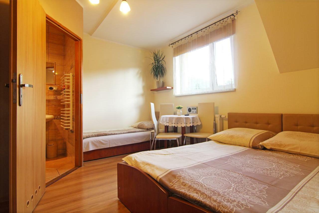 Homestay Kaprys Brenna
