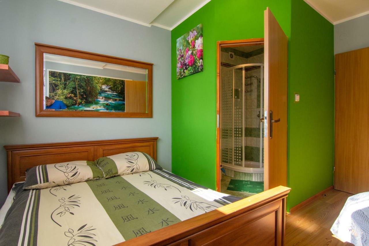 Homestay Kaprys *