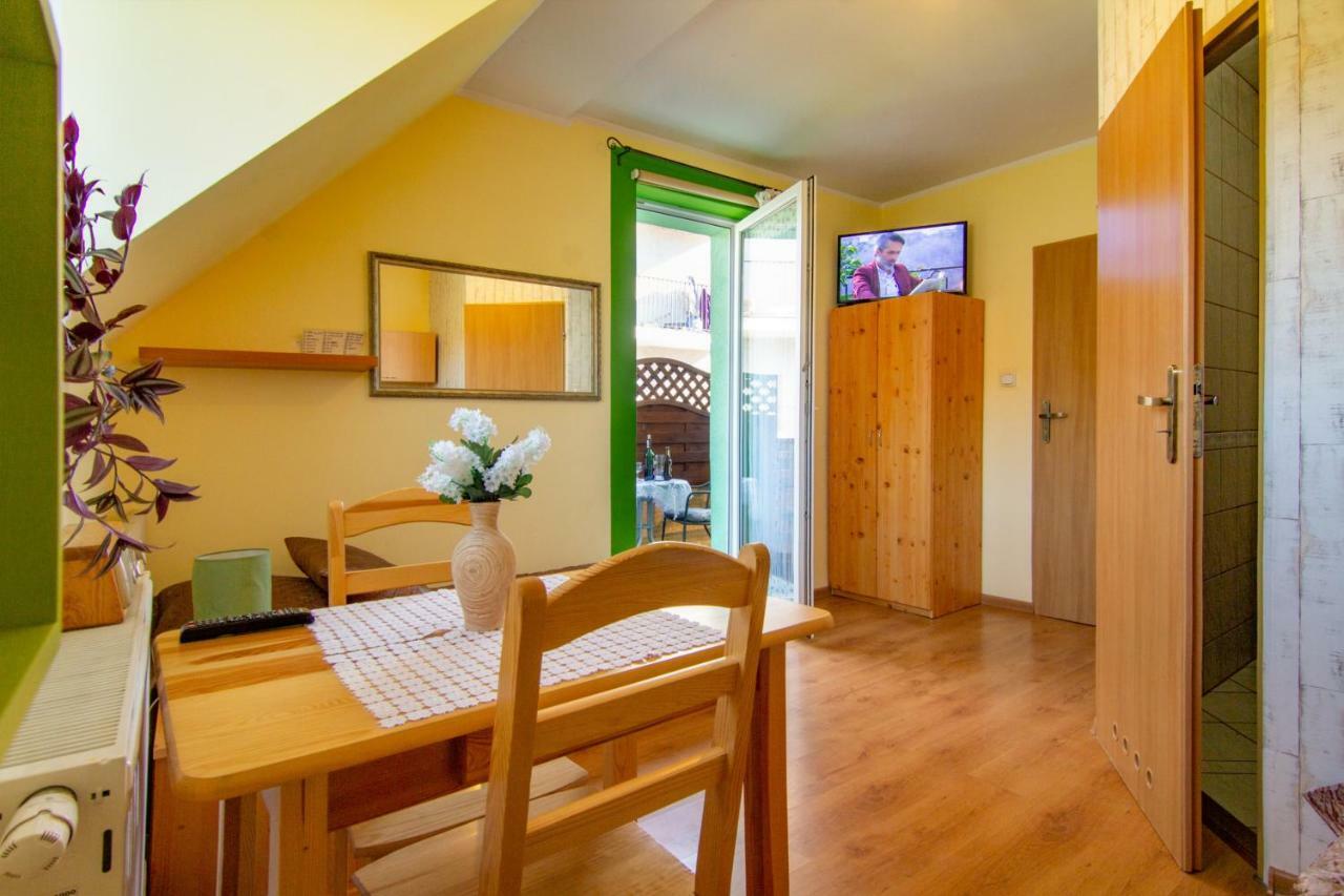 Homestay Kaprys Brenna