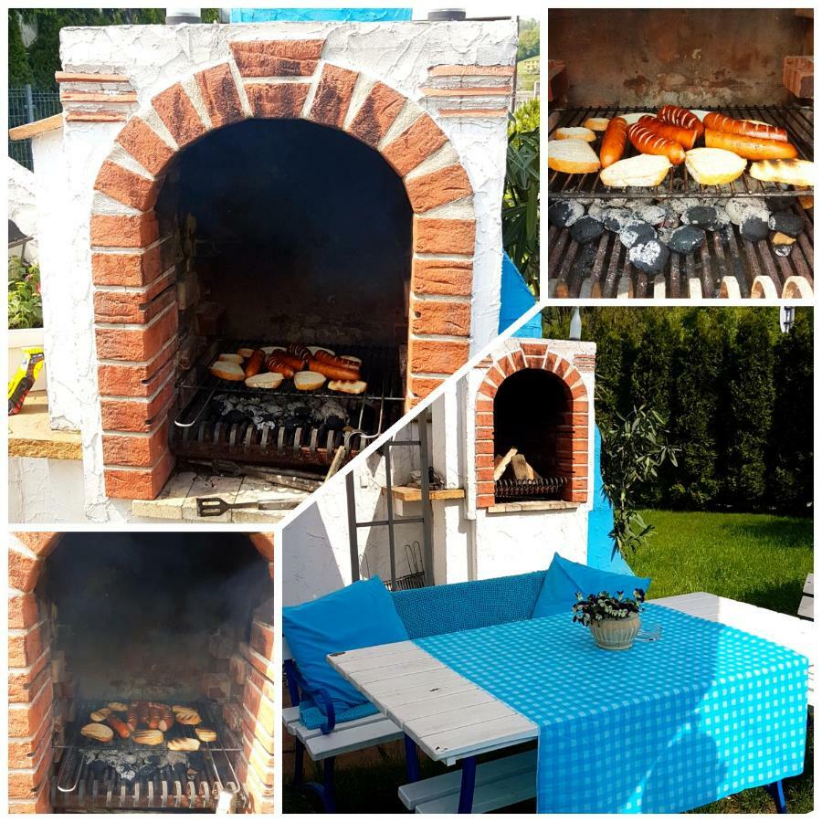 Kaprys Homestay