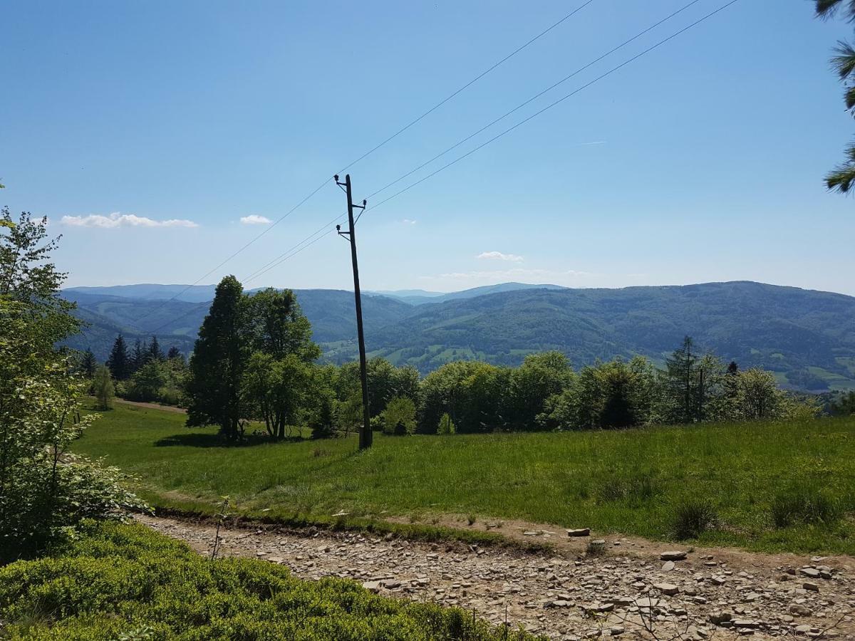 Kaprys Homestay Brenna