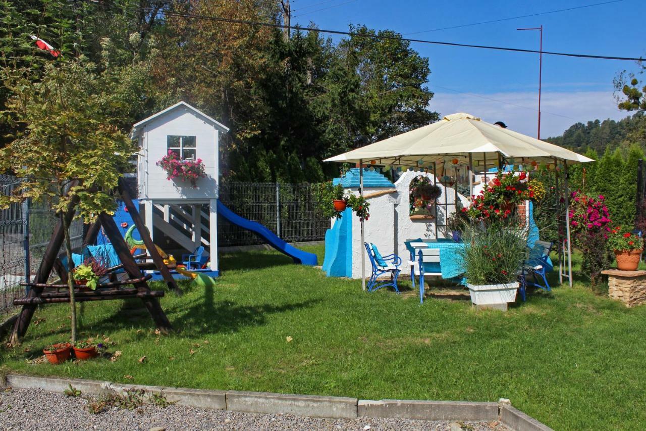 Homestay Kaprys Brenna