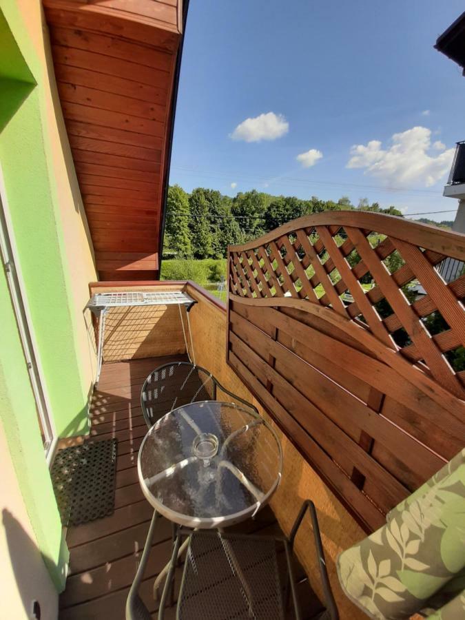 Homestay Kaprys