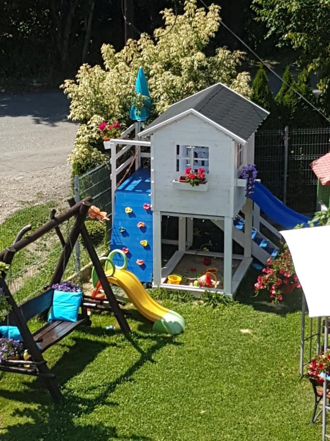 Homestay Kaprys Brenna