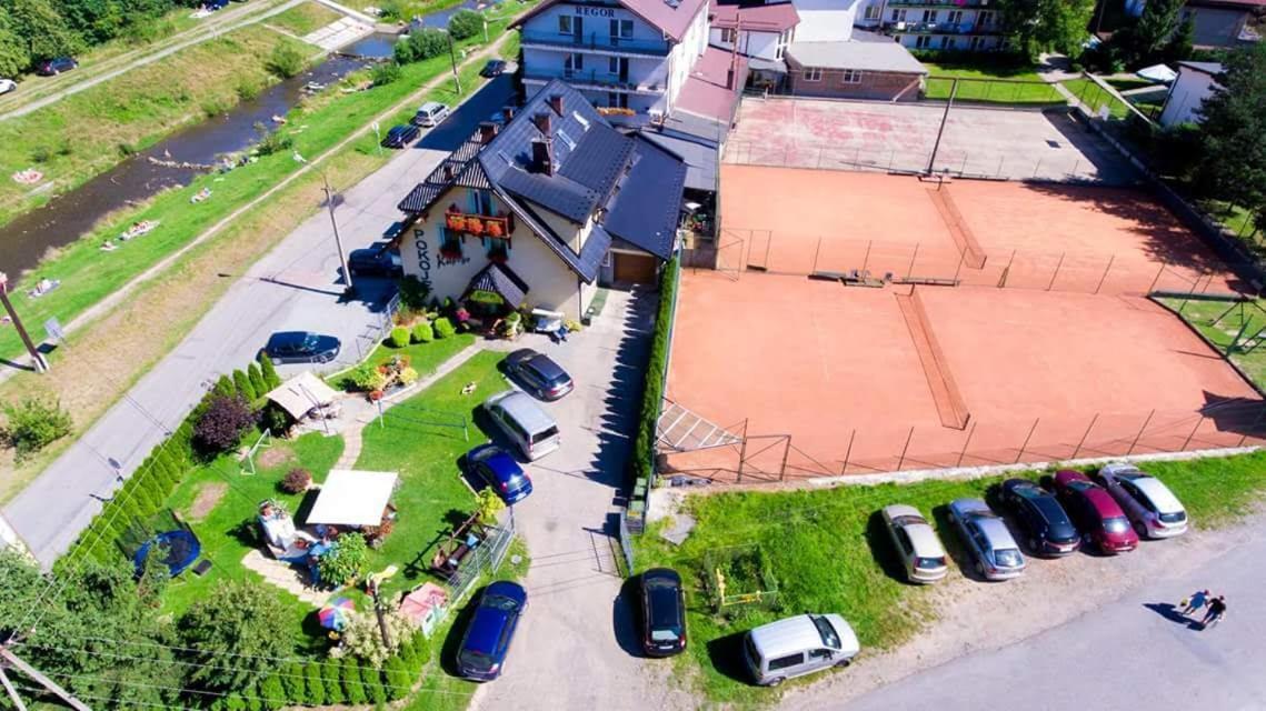Homestay Kaprys Brenna