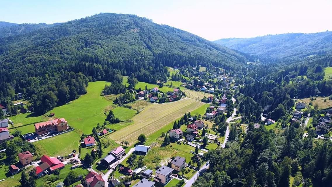 Kaprys Homestay Brenna